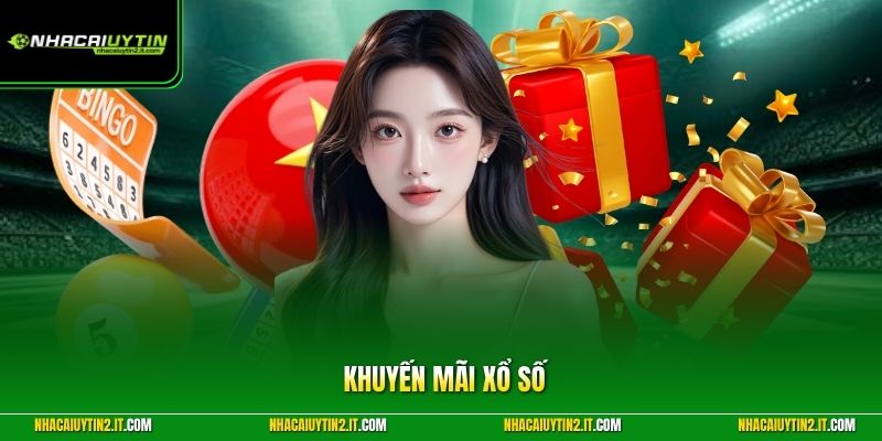 Khuyến Mãi Xổ Số | Hướng Dẫn Săn Code May Mắn Trị Giá 200K