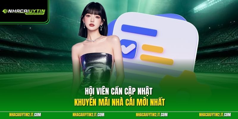 Tiêu chí lựa chọn nhà cái có khuyến mãi lớn